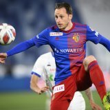 Luca Zuffi, ancien joueur du FC Bâle, débarque au FC Sion