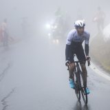 Michael Woods (Vainqueur à Thyon 2000 - Tour de Romandie 2021)