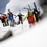 Patrouille des Glaciers