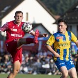 FC Sion - FC Bubendorf
