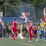 FC Sion - FC Bubendorf