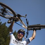 Andreas Seewald vainqueur et nouveau recordman du Grand Raid