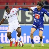 FC Sion-Lucerne