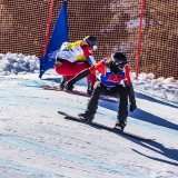 Les Suisses n'ont pas brillé à Veysonnaz