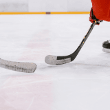 Hockey sur glace