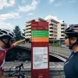 Six nouveaux itinéraires cyclosportifs voient le jour dans le Chablais