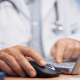 L'accès par les prestataires de soins sera donné par le patient lui-même