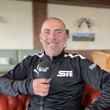 Eric Sévérac (entraîneur du Servette FC féminin)