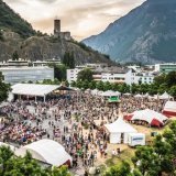 Festival des 5 Continents