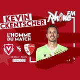 Kevin Fickentscher