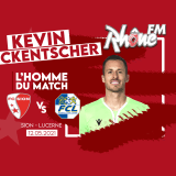 Kevin Fickentscher