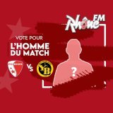 Homme du match Sion-YB