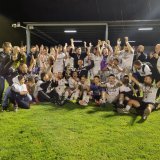 Le FC Saint-Léonard remporte la coupe valaisanne 2021