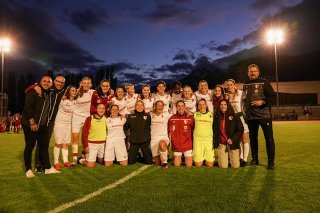 FC Sion féminin