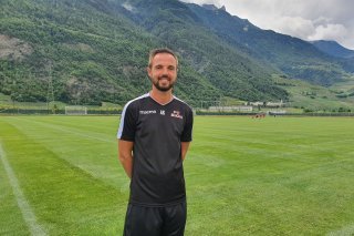 Alexandre Kerveillant