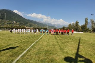 Saint-Léonard-Porrentruy