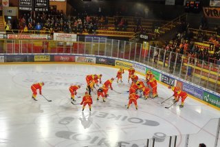 HC Sierre