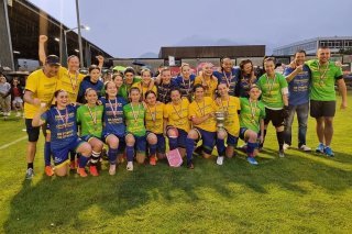 FC Printse Val d'Hérens