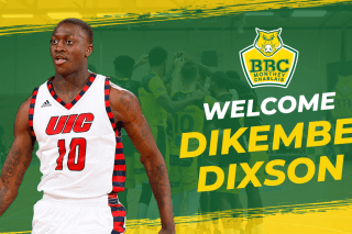 Dikembe Dixson