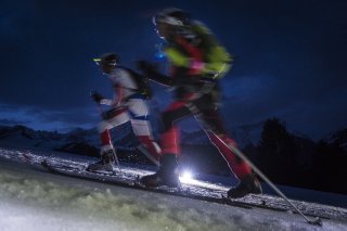 L'événement réunira plus d'un millier d'athlètes en Suisse centrale et dans la vallée de Conches.