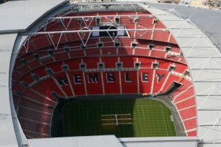 Stade de Wembley