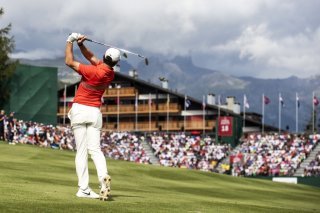 Omega European Masters