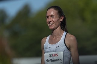 Lore Hoffmann
