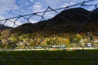 La reprise du foot régional suspendu aux décisions du Conseil fédéral