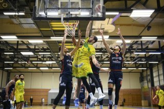 BBC Monthey-Chablais