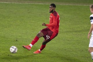 Edimilson Fernandes