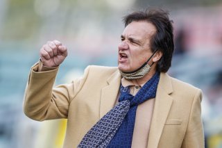 Christian Constantin