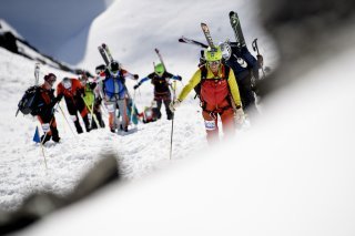 Patrouille des Glaciers