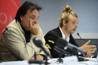 Barthélémy Constantin