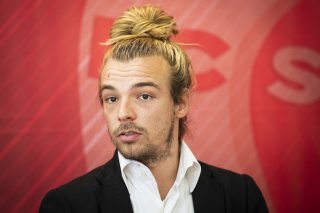 Barthélémy Constantin