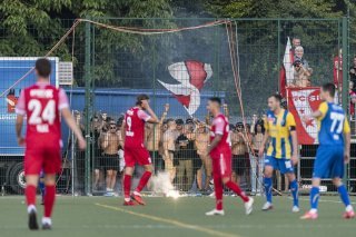 FC Sion - FC Bubendorf