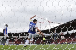 Grasshopper (image d'illustration au Letzigrund)