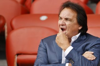 Christian Constantin