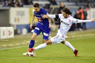 Anto Grgic (FC Sion)