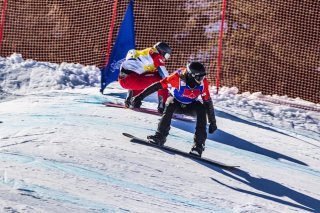 Les Suisses n'ont pas brillé à Veysonnaz