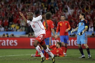 Gelson Fernandes