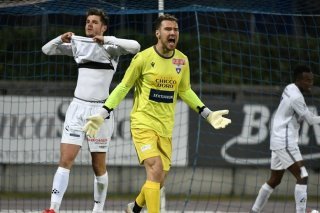 Alexandros Safarikas