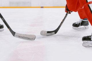 Hockey sur glace