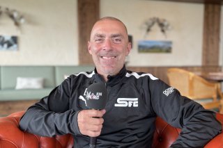 Eric Sévérac (entraîneur du Servette FC féminin)