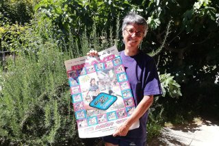 Isabella Crettenand-Moretti