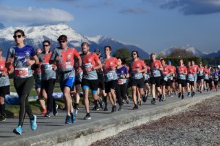 Image d'illustration - Tour du Chablais