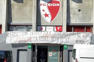 FC Sion