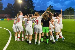 FC Sion féminin