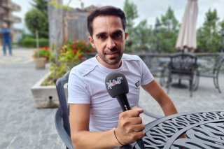 Alberto Contador