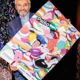 Le patron du Paléo Festival Daniel Rossellat peut afficher son sourire: la billetterie de Noël a été un succès total.