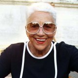 La réalisatrice italienne Lina Wertmüller est décédée à l'âge de 93 ans (archives).